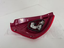 Ford Fiesta Lampa tylna 8A6113404A