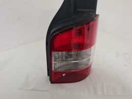 Volkswagen Multivan T5 Galinis žibintas kėbule 7H5945096H