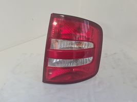 Skoda Fabia Mk1 (6Y) Luci posteriori 6Y9945096B