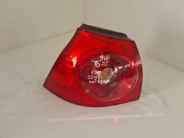 Volkswagen Golf V Lampa tylna 1K6945095N