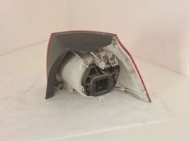 Volkswagen Golf V Lampa tylna 1K6945095N