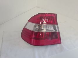 BMW 3 E46 Rear/tail lights 084441911LF