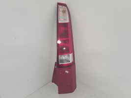 Opel Meriva A Rear/tail lights 89398348