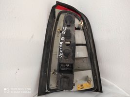 Opel Vectra B Feux arrière / postérieurs 09153155