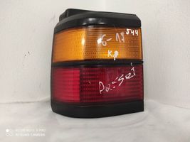 Volkswagen PASSAT B4 Lampa tylna 333945257