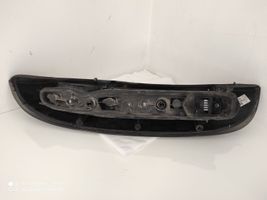 Opel Corsa C Luci posteriori 24457236