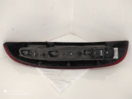 Opel Corsa C Rear/tail lights 09114337