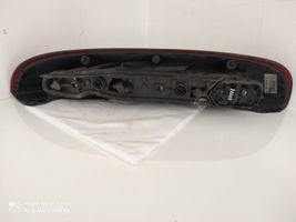 Opel Corsa C Rear/tail lights 09114336