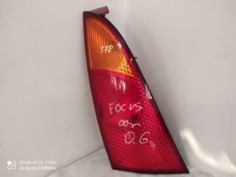 Ford Focus Rear/tail lights XS4113404A