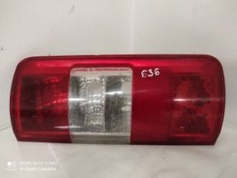 Ford Transit -  Tourneo Connect Lampa tylna 2T1413A602AF