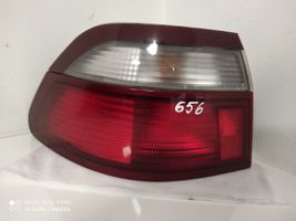 Mazda 626 Luci posteriori 22061827