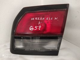 Mazda 626 Luci posteriori del portellone del bagagliaio 13261825