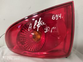 Seat Altea Rear/tail lights 5P0945096D