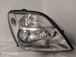 Renault Scenic I Headlight/headlamp 7700432097