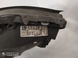 Opel Astra G Lampa przednia 148437