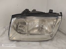 Volkswagen Bora Lampa przednia 96359700L