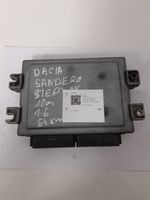 Dacia Sandero Sterownik / Moduł ECU 8200661124