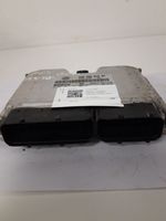 Volkswagen Fox Calculateur moteur ECU 045906019BN