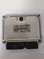 Volkswagen PASSAT B5.5 Sterownik / Moduł ECU 038906019AJ