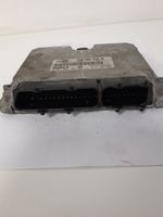 Volkswagen PASSAT B5.5 Sterownik / Moduł ECU 038906018AE