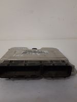 Audi A6 S6 C5 4B Calculateur moteur ECU 4B1907401