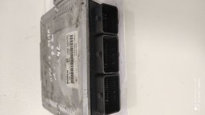 Mitsubishi Space Star Calculateur moteur ECU 8200319959