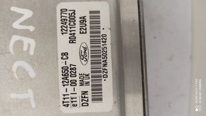 Ford Transit -  Tourneo Connect Sterownik / Moduł ECU 4T1112A650CB