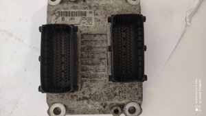 Alfa Romeo 147 Calculateur moteur ECU 0261207727