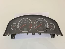 Opel Vectra C Compteur de vitesse tableau de bord 13165963MK