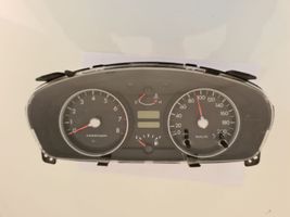 Hyundai Getz Geschwindigkeitsmesser Cockpit 940031C050