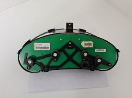 Citroen Berlingo Tachimetro (quadro strumenti) 9652246580