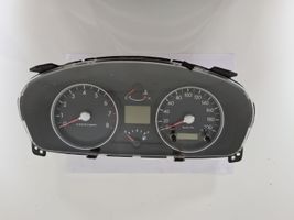 Hyundai Getz Compteur de vitesse tableau de bord 940031C090