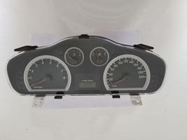 Hyundai Santa Fe Compteur de vitesse tableau de bord 9400426130
