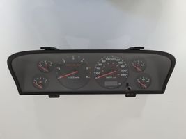 Jeep Grand Cherokee (WJ) Compteur de vitesse tableau de bord 56042930AB