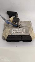 Opel Vectra B Sterownik / Moduł ECU 0281010271