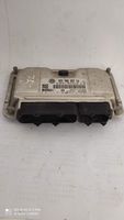 Seat Ibiza IV (6J,6P) Engine control unit/module 03C906057CA