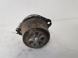 Volkswagen Touareg I Pagalvė pavarų dėžės 7L6199131A