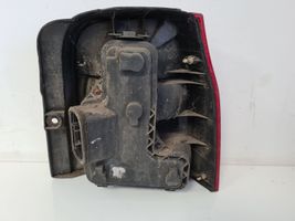 Volkswagen Lupo Lampa tylna S38030748