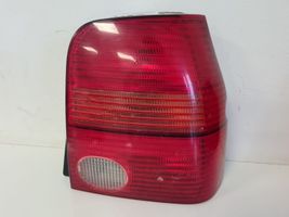 Volkswagen Lupo Lampa tylna D38020748