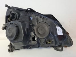 Renault Clio II Передняя фара 085511138