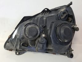 Renault Clio II Lampa przednia 085511138