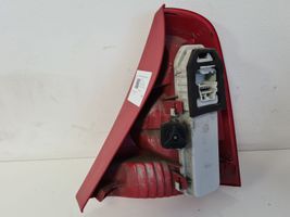 Renault Clio II Lampa tylna 8200071413