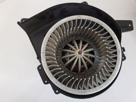 Volkswagen Fox Mazā radiatora ventilators 6Q1819015G