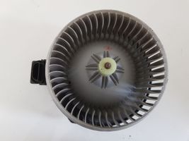 Toyota Auris 150 Ventola riscaldamento/ventilatore abitacolo AV2727005151