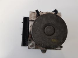 Opel Meriva A ABS control unit/module 0265234093