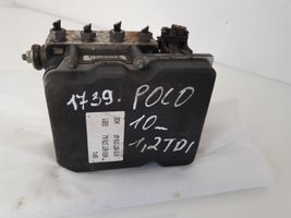 Volkswagen Polo V 6R Sterownik / moduł ABS 0265239047