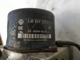 Volkswagen Bora Sterownik / moduł ABS 1J0907379G