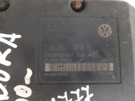 Volkswagen Bora ABS-ohjainlaite/moduuli 1J0907379G