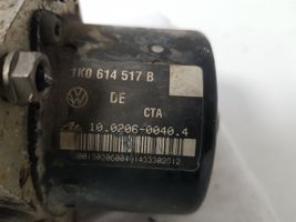 Audi A3 S3 8L ABS valdymo blokas 1K0907379D