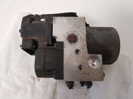 Opel Corsa C Sterownik / moduł ABS 0265216478